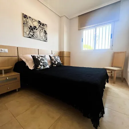 El Apartment
