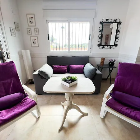 Apartment El