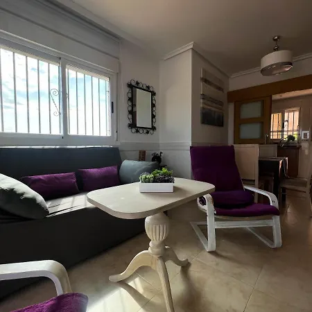 El * Oropesa del Mar