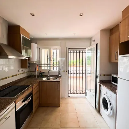El Apartment