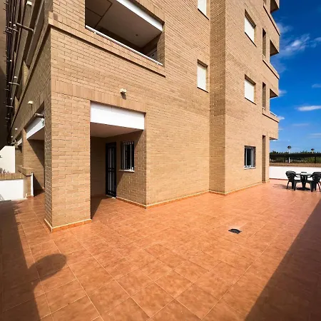 El Apartment