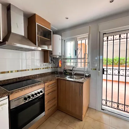 El Apartment