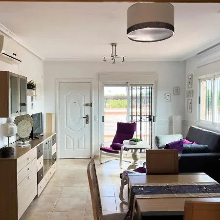 Apartment El