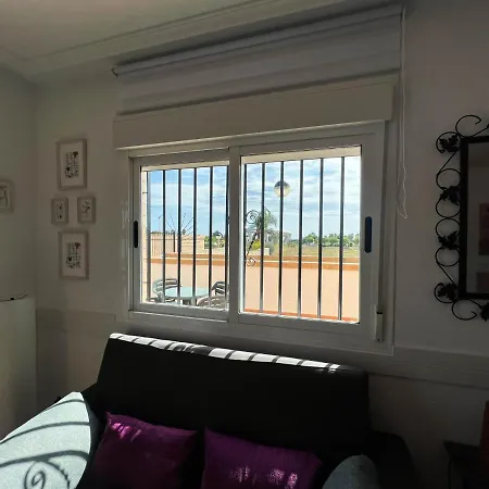 El Apartment