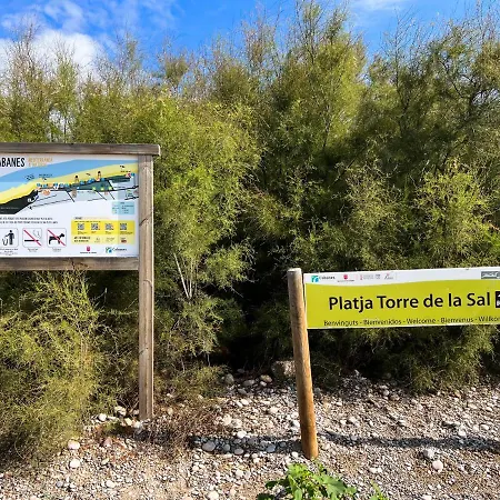 Apartment El Oropesa del Mar