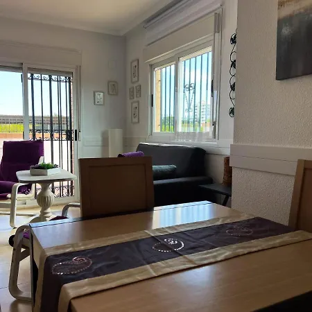 Apartment El Oropesa del Mar