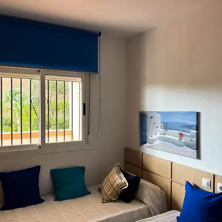 Apartment El