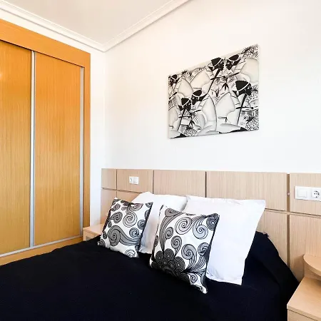 Apartment El *
