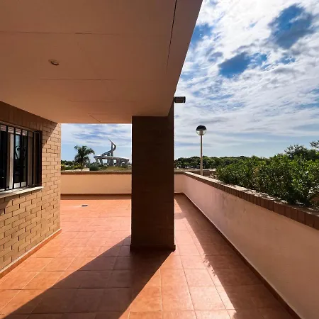 Apartment El