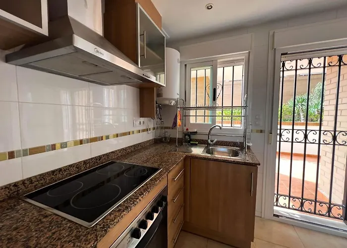 Lejlighed El Oropesa del Mar