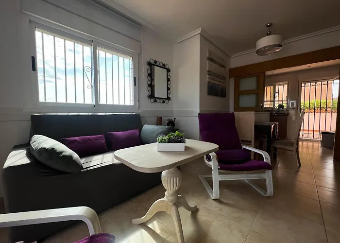 El * Oropesa del Mar