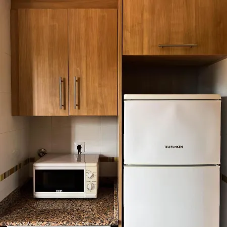 El * Oropesa del Mar