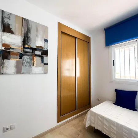 Lägenhet El Oropesa del Mar