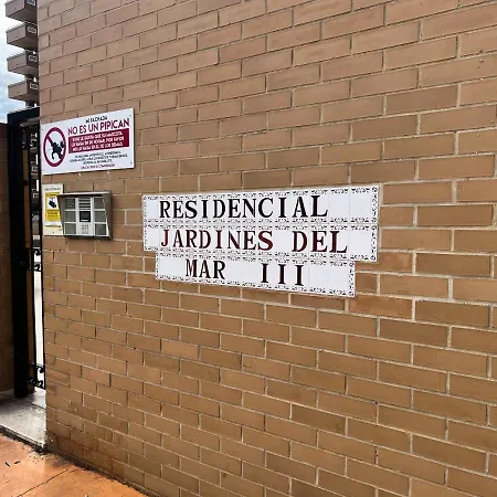 Lägenhet El Oropesa del Mar