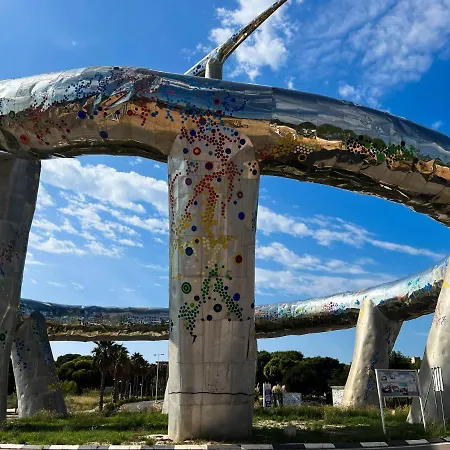 El Lägenhet Oropesa del Mar