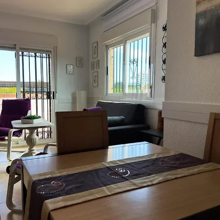 Lägenhet El Oropesa del Mar