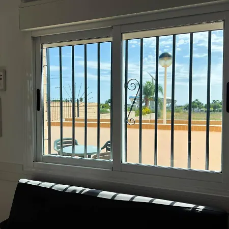 Lägenhet El Oropesa del Mar